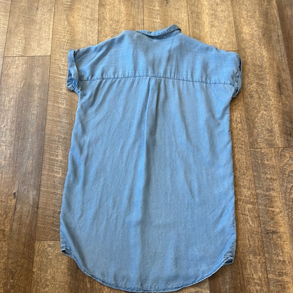 Thread and Supply Shirt Dresses/ Two for the price of one! - Picture 8 of 16
